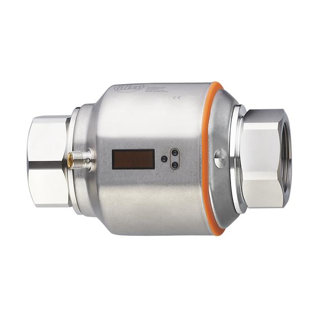 SM9604 ifm efector, inc.  Flow Sensors - Industrial
