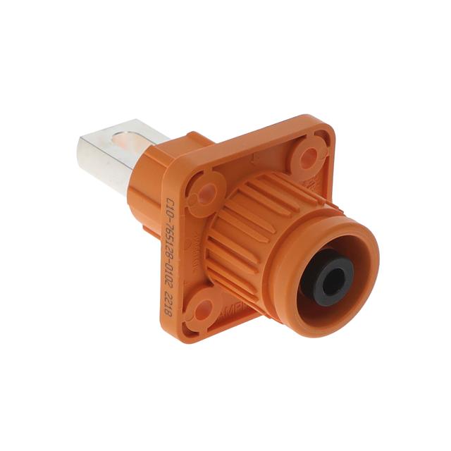 SLPHIRCBPSO2 Amphenol Industrial Operations  Conectores especializados