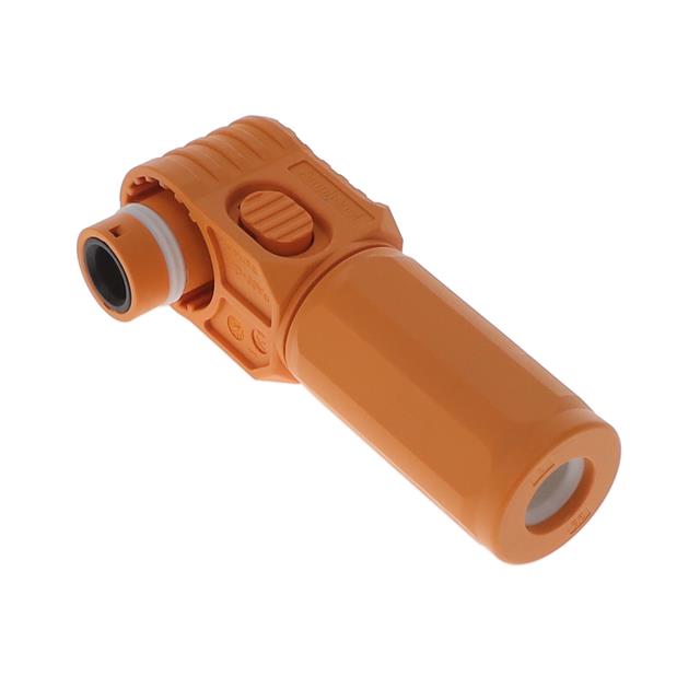 SLPHPB35BSO1 Amphenol Industrial Operations  Conectores especializados