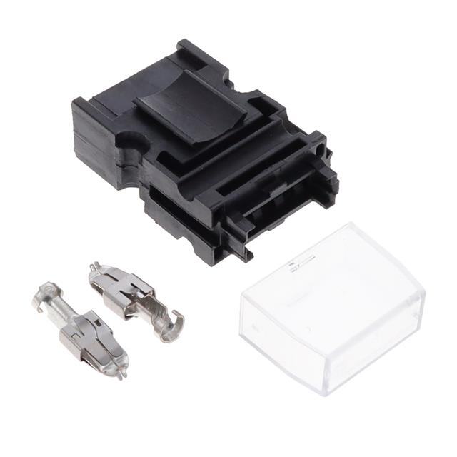 178.7100.0001 Littelfuse/Commercial Vehicle Products Porte-fusibles