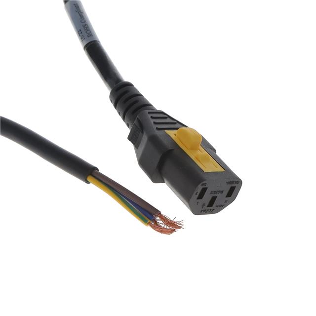 6051.2009 SCHURTER Inc.  Assemblaggi di cavi