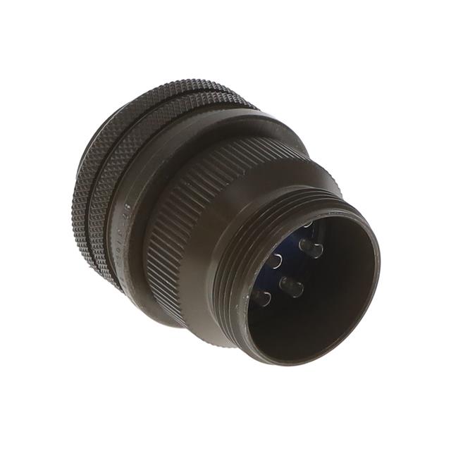 97-3106A22-18S Amphenol Industrial Operations  Assemblages de connecteurs circulaires