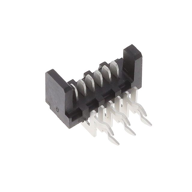 CA3506H1100-NH Cvilux USA  Embases à broches mâles