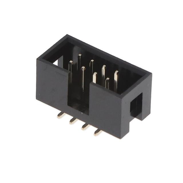 CH87082M1P0-R0 Cvilux USA  Embases à broches mâles