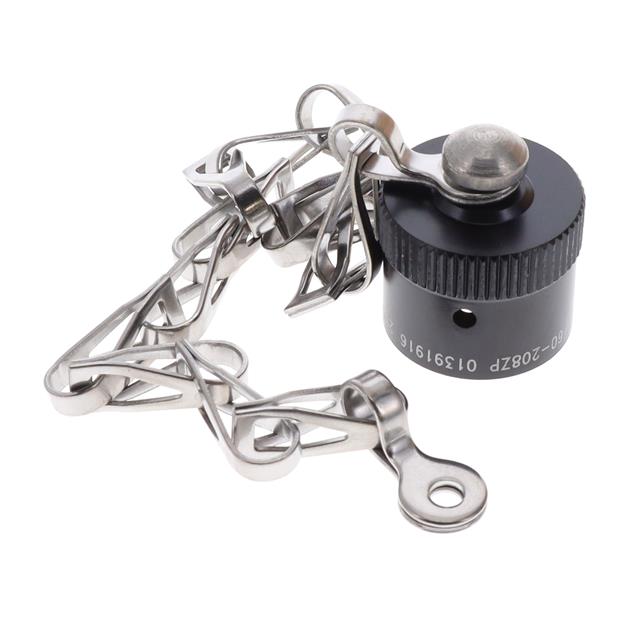 M83723/60-208ZP Amphenol PCD  Accessoires pour connecteurs circulaires