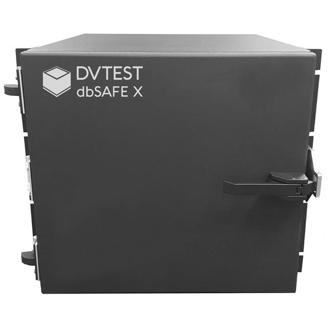 99127 DVTEST  Boxes