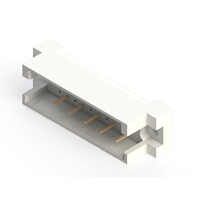 493-105-370-122 EDAC Inc.  DIN 41612