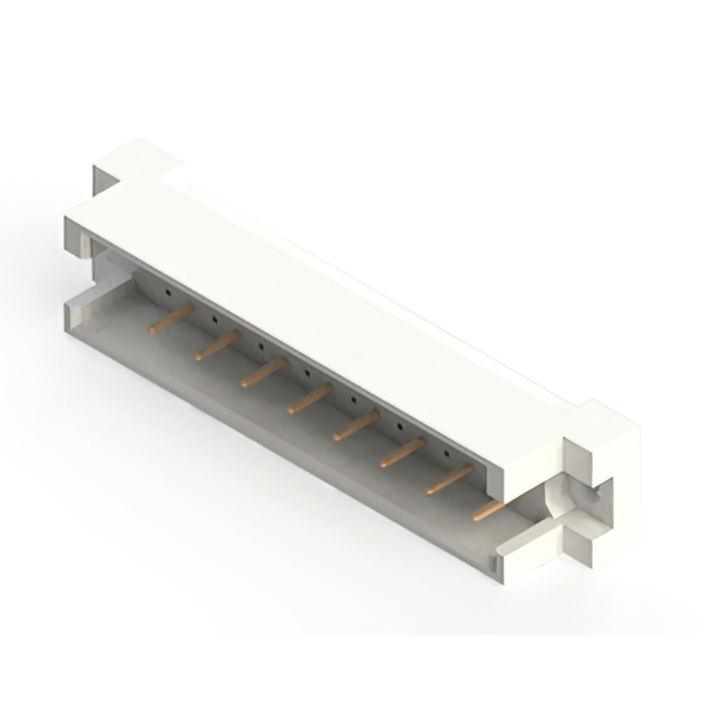 493-108-270-122 EDAC Inc.  DIN 41612