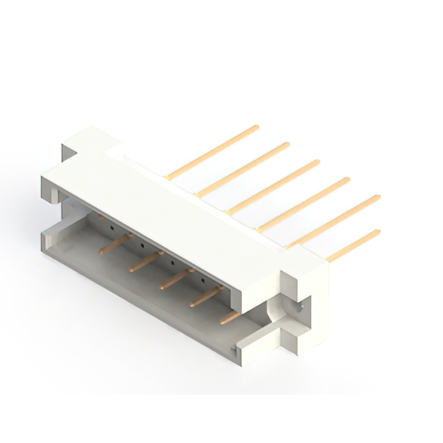 493-110-681-622 EDAC Inc.  DIN 41612