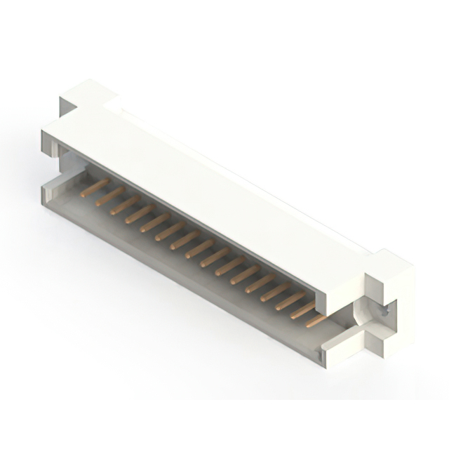 493-116-622-112 EDAC Inc.  DIN 41612