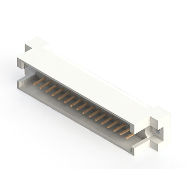 493-116-670-112 EDAC Inc.  DIN 41612