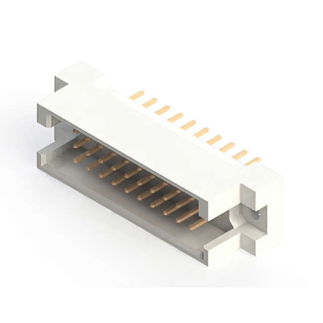 493-124-621-322 EDAC Inc.  DIN 41612