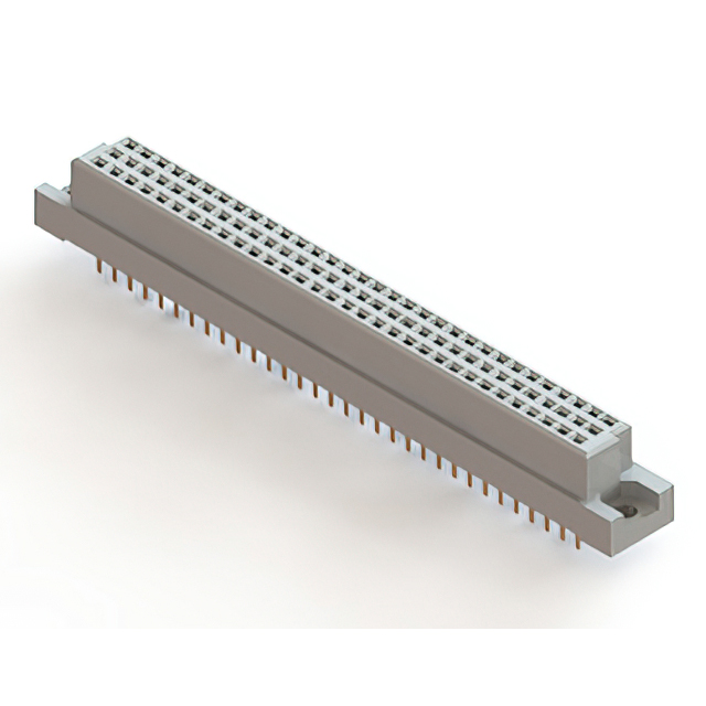 496-132-273-111 EDAC Inc.  DIN 41612