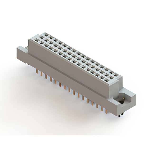 496-132-273-613 EDAC Inc.  DIN 41612