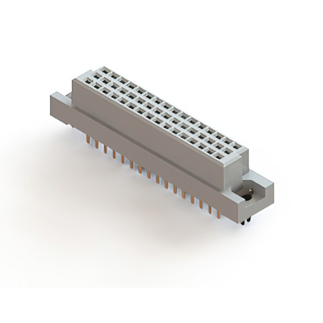 496-132-280-613 EDAC Inc.  DIN 41612