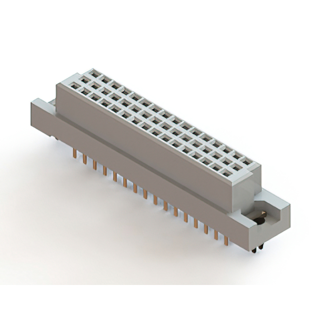 496-132-370-613 EDAC Inc.  DIN 41612