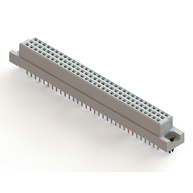 496-132-373-113 EDAC Inc.  DIN 41612