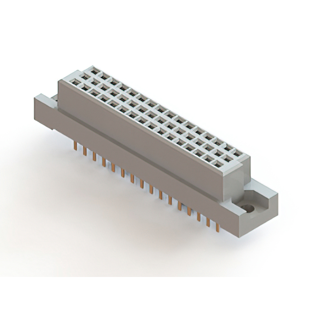 496-132-373-611 EDAC Inc.  DIN 41612