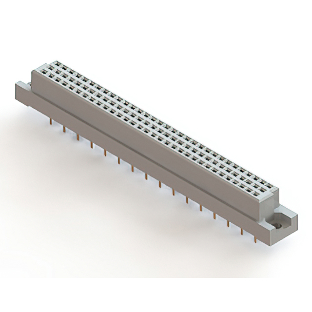 496-132-373-621 EDAC Inc.  DIN 41612