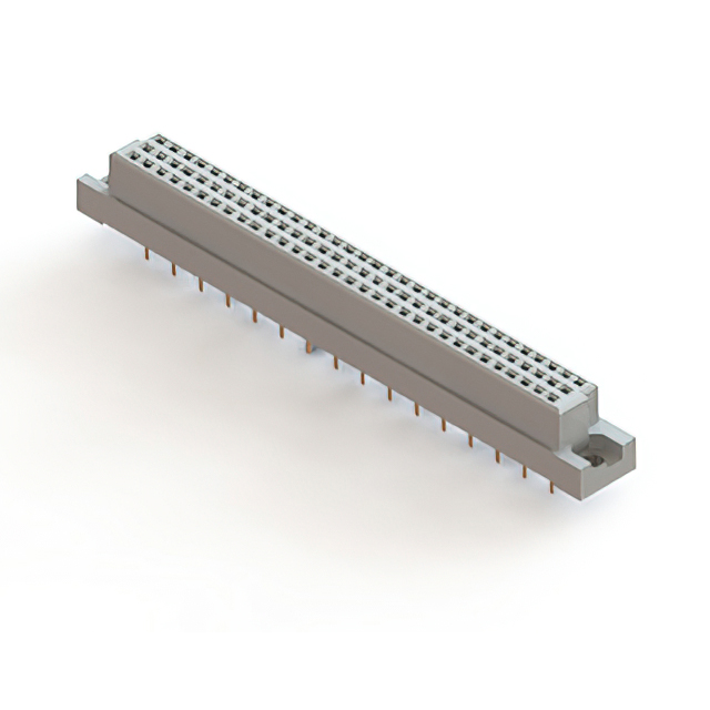 496-132-381-621 EDAC Inc.  DIN 41612