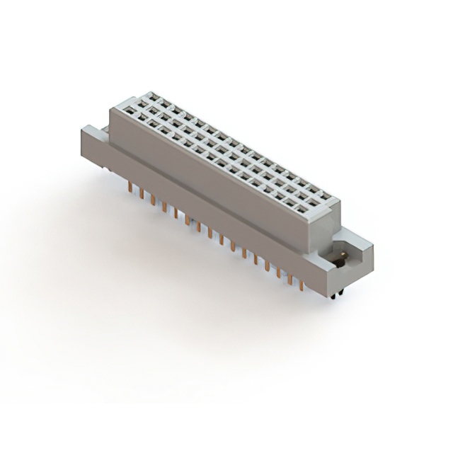 496-132-681-613 EDAC Inc.  DIN 41612