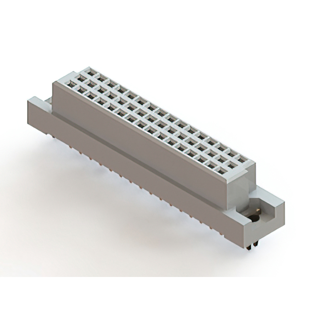 496-148-222-313 EDAC Inc.  DIN 41612