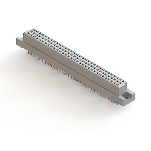 496-196-341-311 EDAC Inc.  DIN 41612