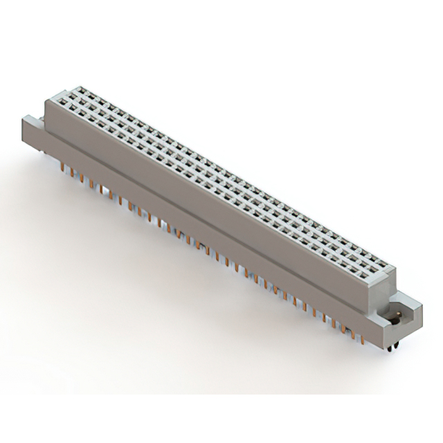 496-196-373-313 EDAC Inc.  DIN 41612