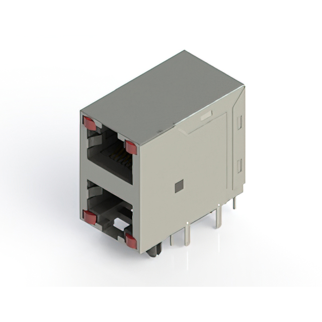 J96028832N22121 EDAC Inc.  Conectores modulares