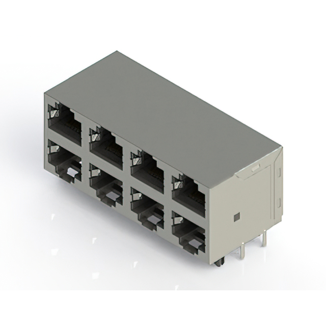 J96088892N00121 EDAC Inc.  Conectores modulares