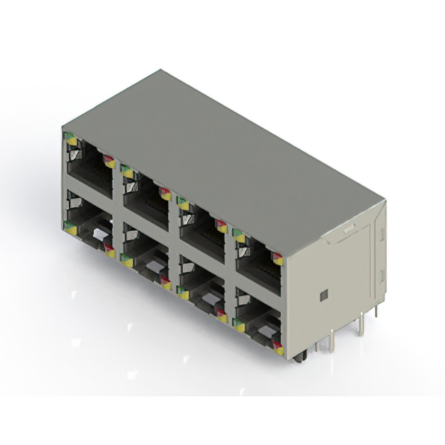 J96088892P58121 EDAC Inc.  Conectores modulares
