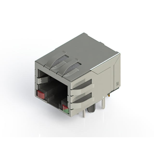 J9P018832N26202 EDAC Inc.  Conectores modulares