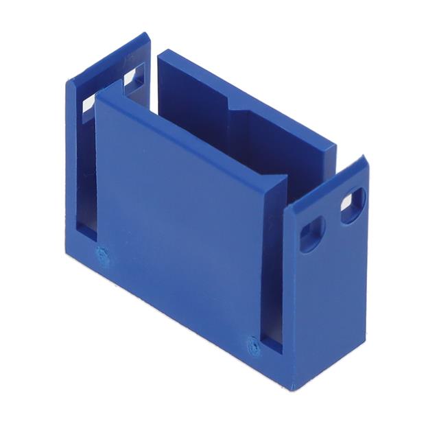 PLA04M0000 Amphenol Positronic  Boîtiers de connecteurs de fond de panier