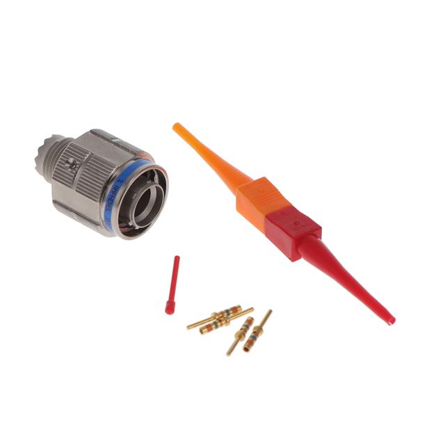 D38999/26FA98PN Amphenol Aerospace Operations  Assemblages de connecteurs circulaires