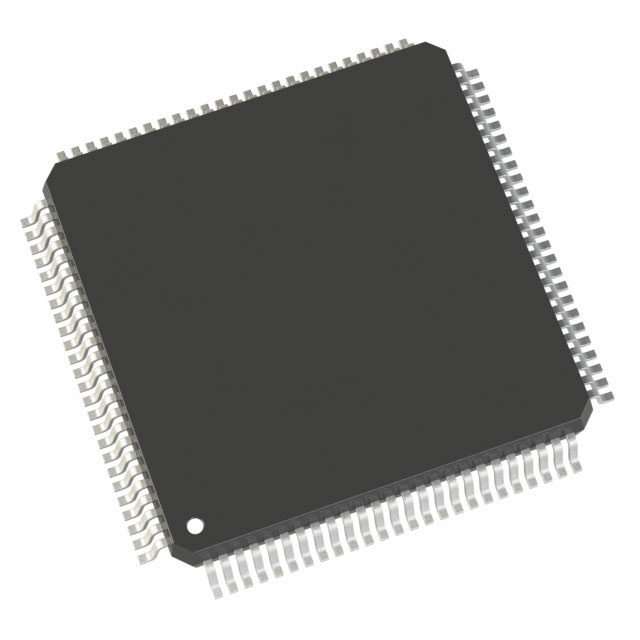 AD9858BSV Analog Devices Inc.  Direct Digital Synthesis (DDS)