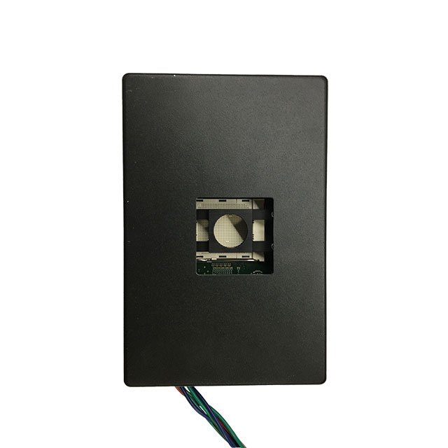 CMV4K_COLOR_EK ams-OSRAM USA INC.  Cartes d'évaluation de capteurs