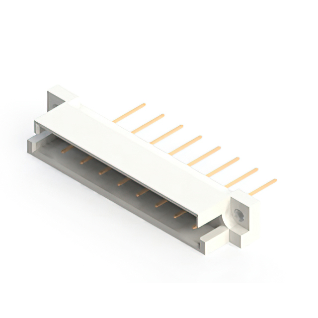 461-108-640-121 EDAC Inc.  DIN 41612