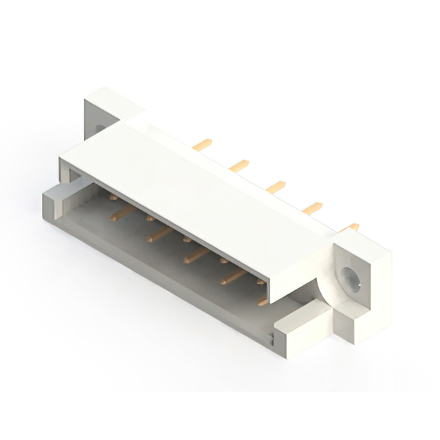 461-110-221-221 EDAC Inc.  DIN 41612