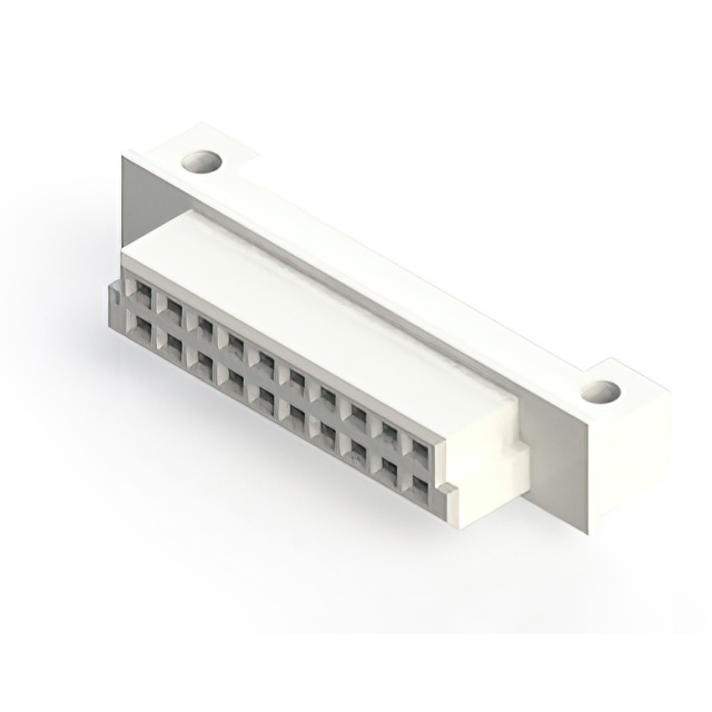 462-010-660-112 EDAC Inc.  DIN 41612