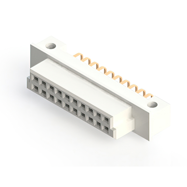 462-020-360-212 EDAC Inc.  DIN 41612