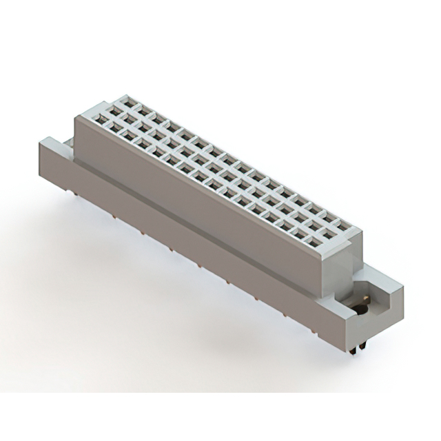 496-108-222-123 EDAC Inc.  DIN 41612