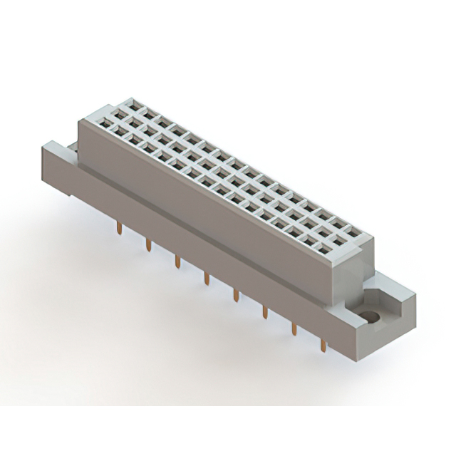 496-108-321-121 EDAC Inc.  DIN 41612