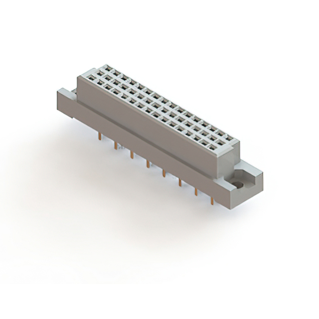 496-124-281-321 EDAC Inc.  DIN 41612