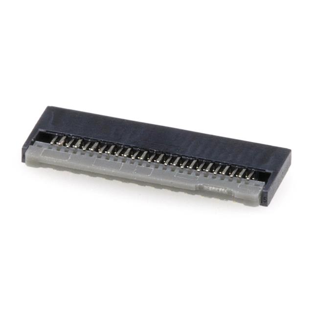 5047542520 Molex  Gruppi di connettori FFC FPC (flessibili piatti)