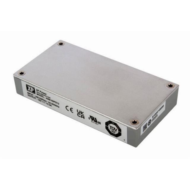 ASB160PS36 XP Power  AC DC Converters