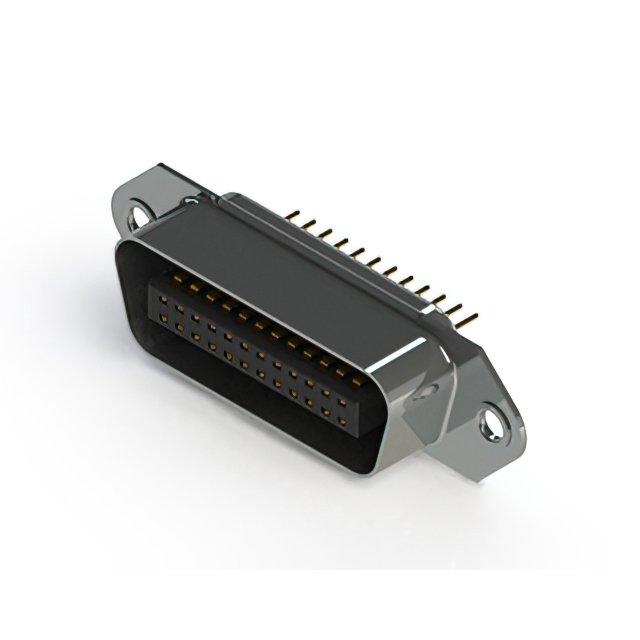 B57-124-621I422 EDAC Inc.  Centronics Connectors