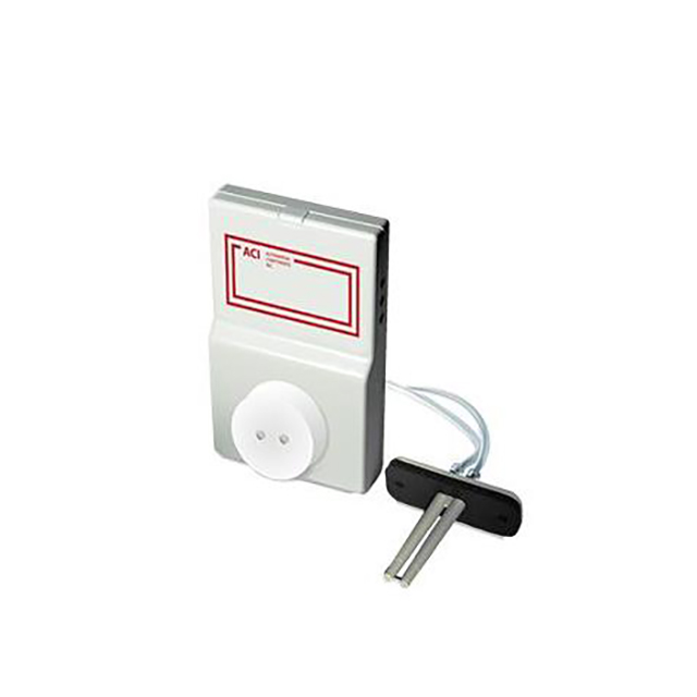 CO-D-RB-D Automation Components, Inc.  Gas Sensors