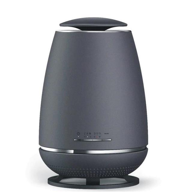 ECH3203 Ecohouzng  radiateurs