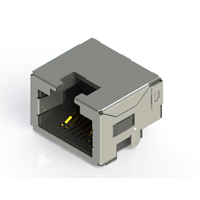 J6E018824L00110 EDAC Inc.  Connecteurs modulaires