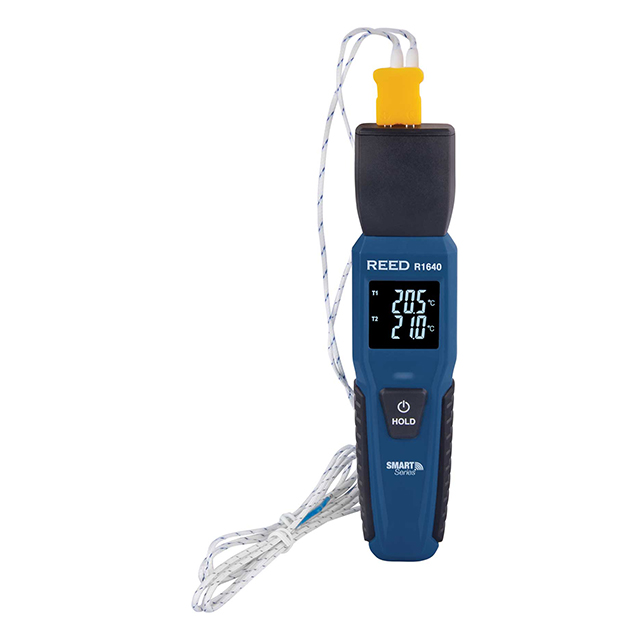 R1640 REED Instruments  Thermometers